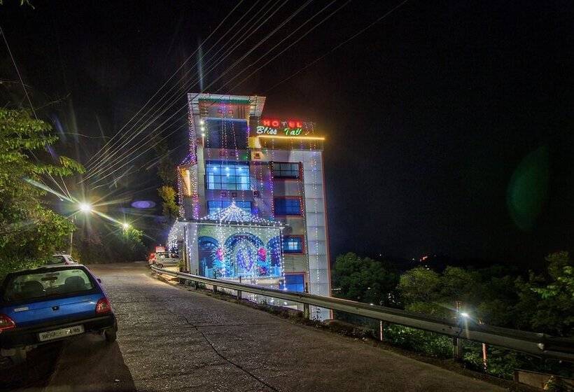 בית מלון כפרי Bliss Valley