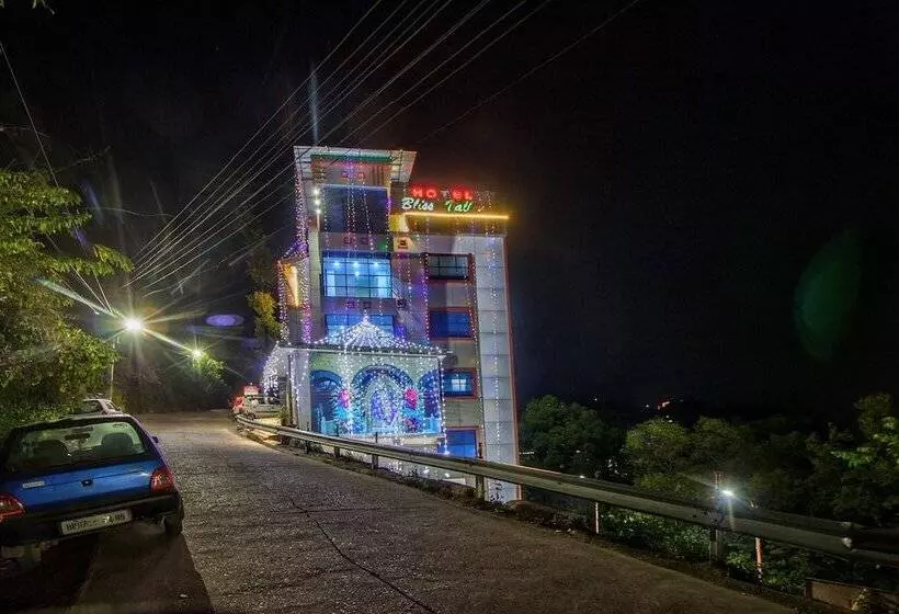 ホテル Bliss Valley