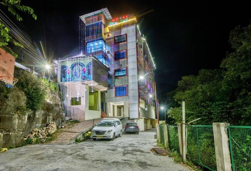 בית מלון כפרי Bliss Valley