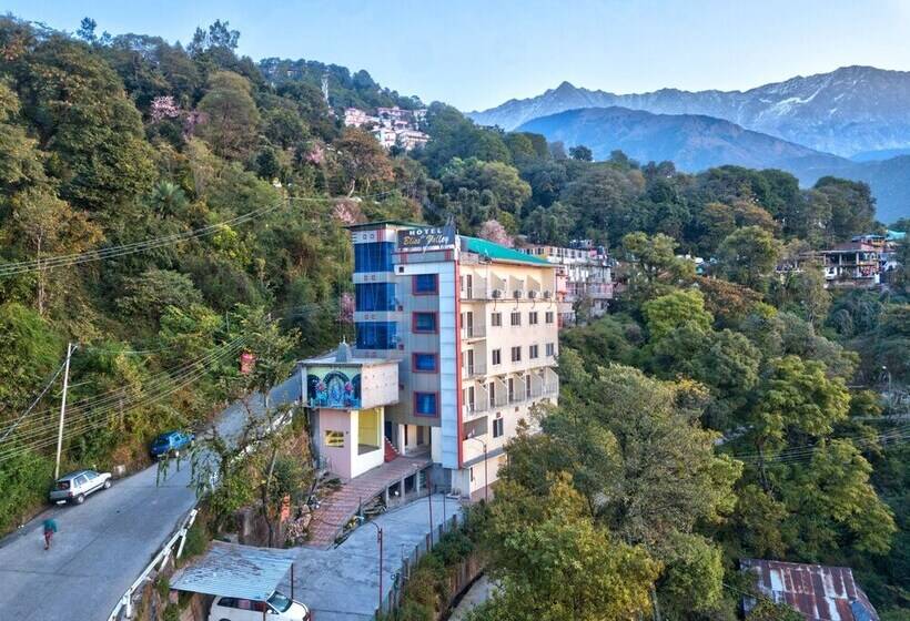 בית מלון כפרי Bliss Valley