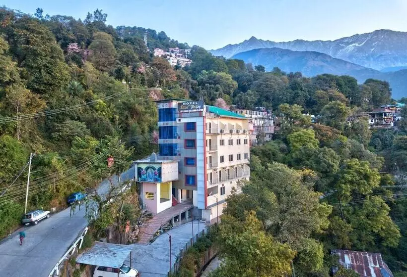 ホテル Bliss Valley