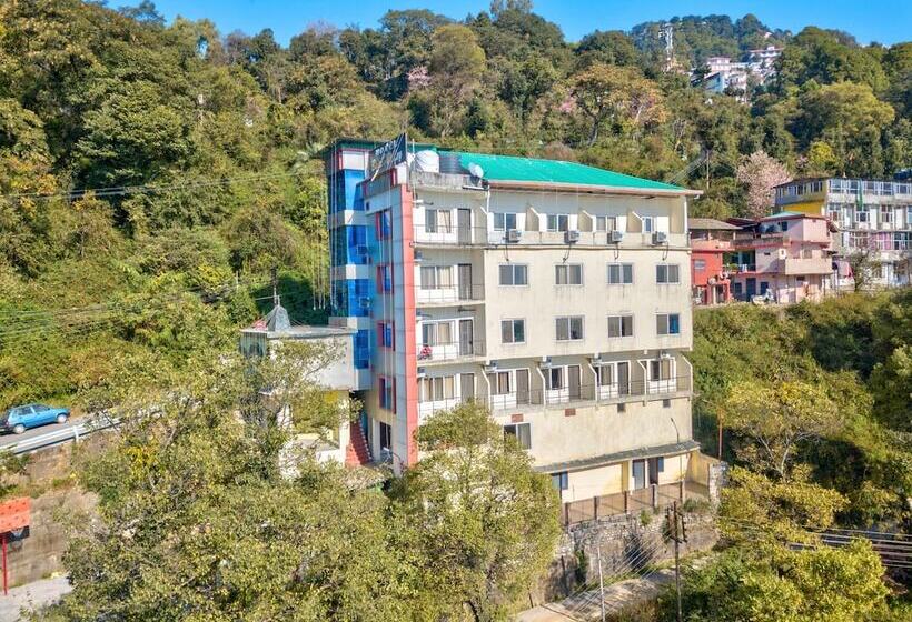 בית מלון כפרי Bliss Valley