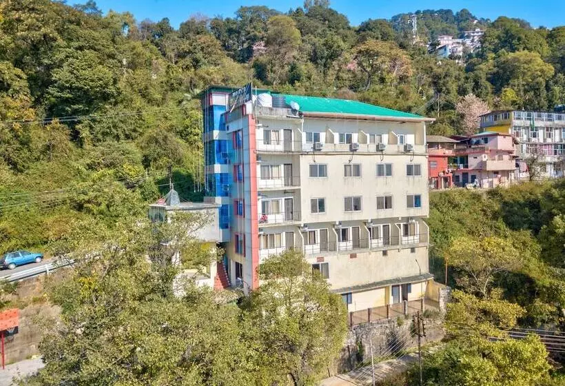 ホテル Bliss Valley