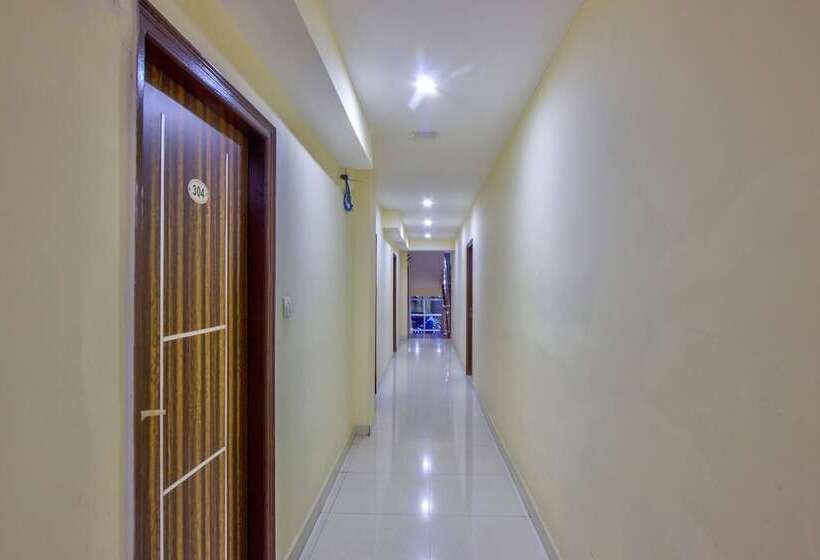 בית מלון כפרי Bliss Valley