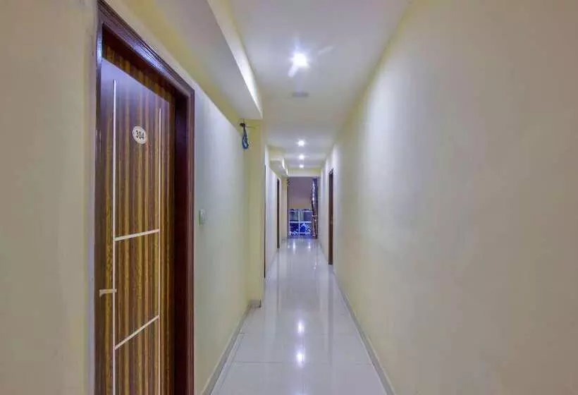 ホテル Bliss Valley