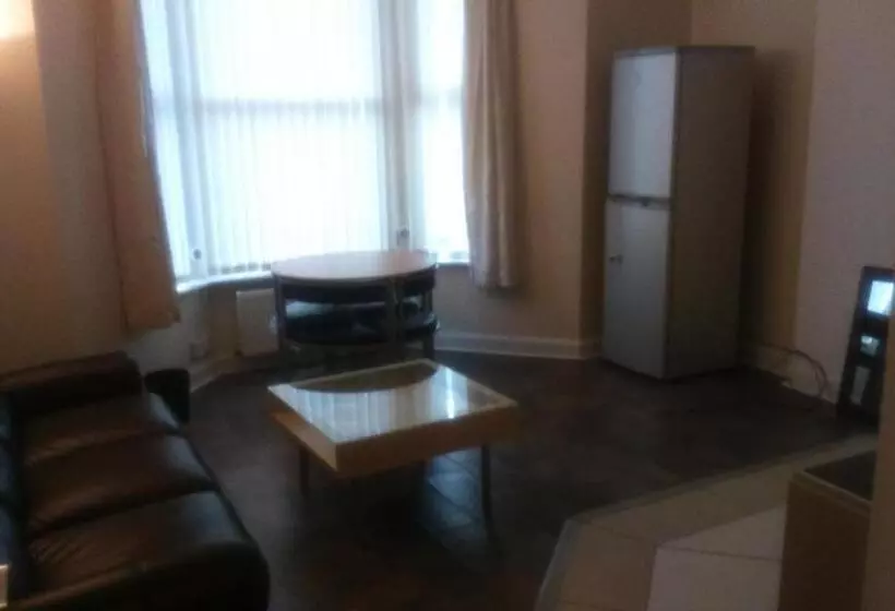 Marley Mansions Apartment   Clarendon