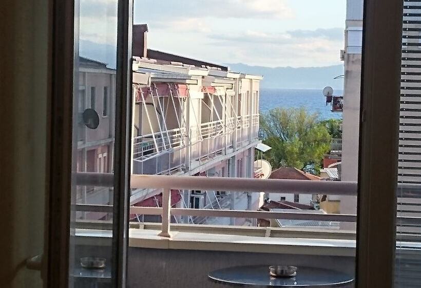 Majatalo Accommodation Mell