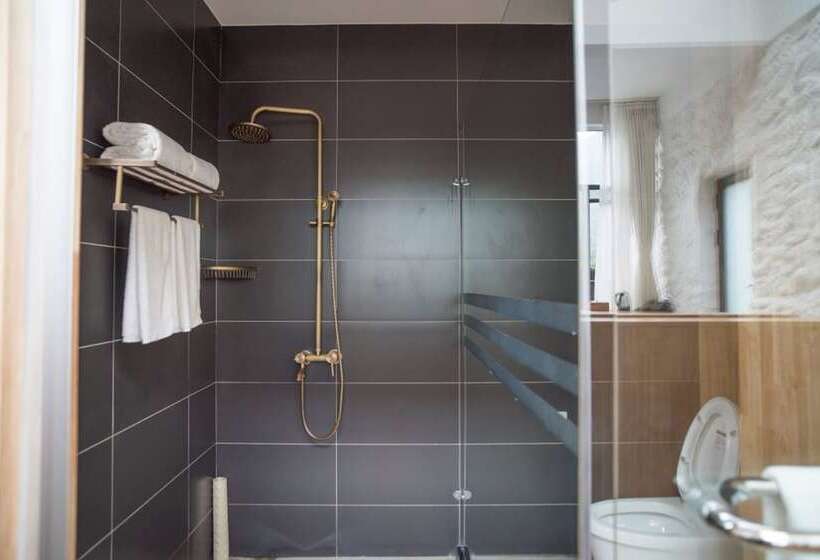 Pensjonat Btg Boutique Hotel Tuyu