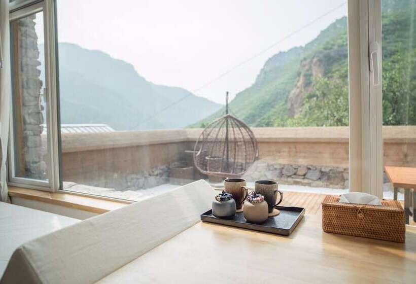 Pensjonat Btg Boutique Hotel Tuyu