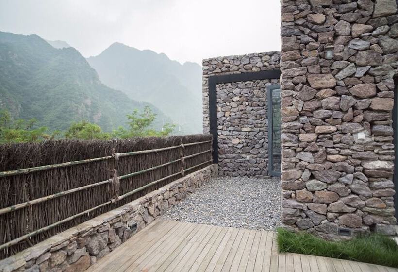 Pensjonat Btg Boutique Hotel Tuyu