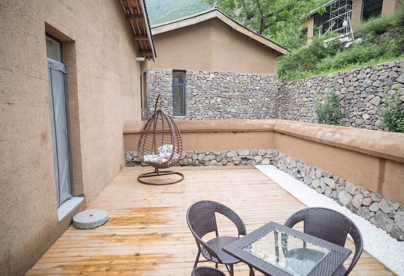 Pensjonat Btg Boutique Hotel Tuyu