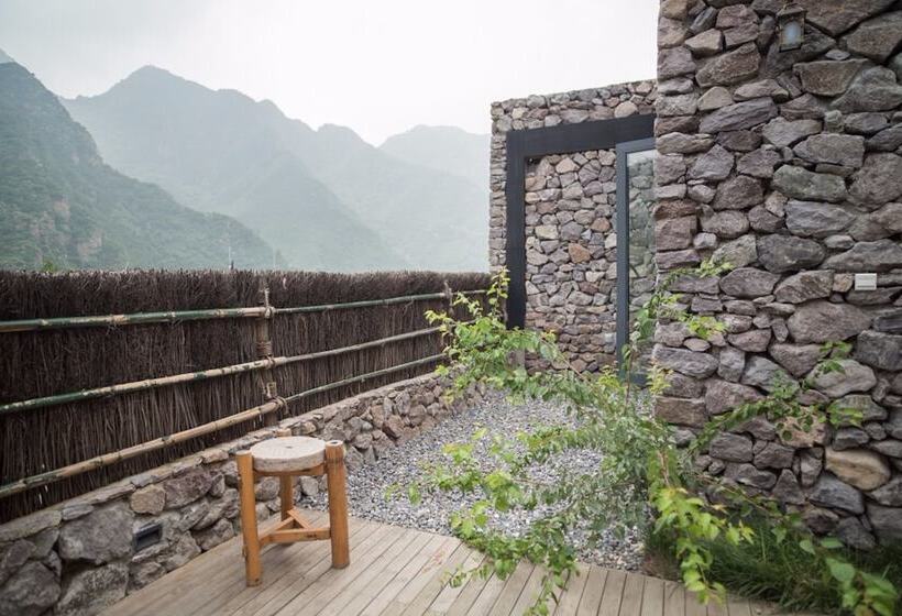 Pensjonat Btg Boutique Hotel Tuyu