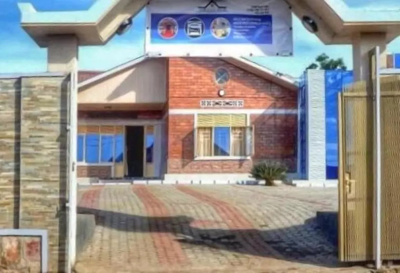 ペンション Keva Guest House