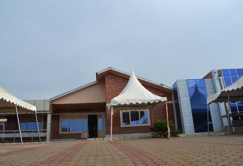 پانسیون Keva Guest House