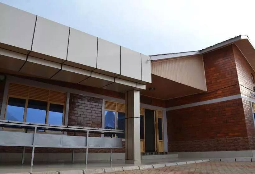 ペンション Keva Guest House