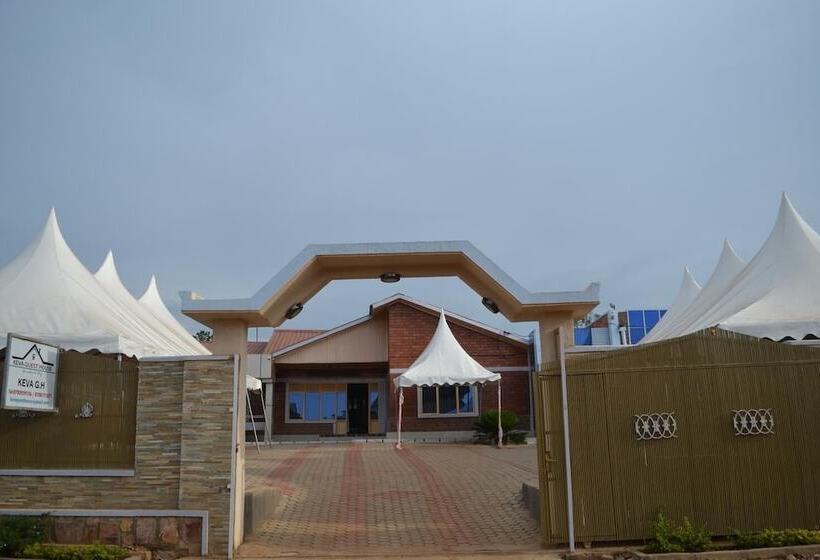 پانسیون Keva Guest House