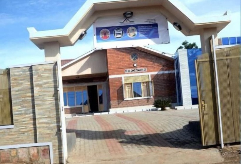 پانسیون Keva Guest House