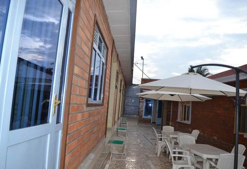 پانسیون Keva Guest House