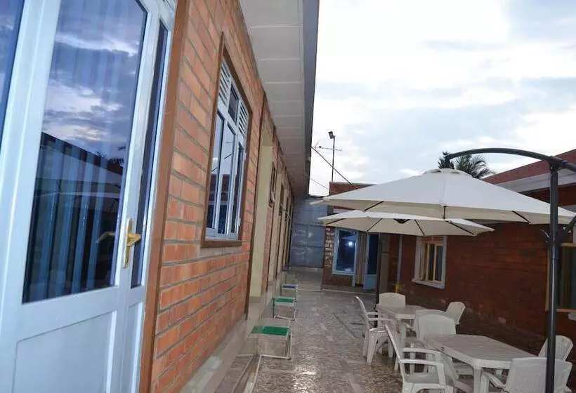 ペンション Keva Guest House