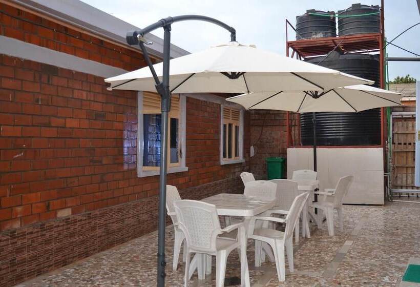 پانسیون Keva Guest House