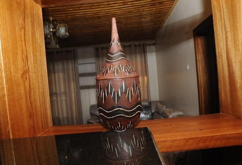 پانسیون Keva Guest House