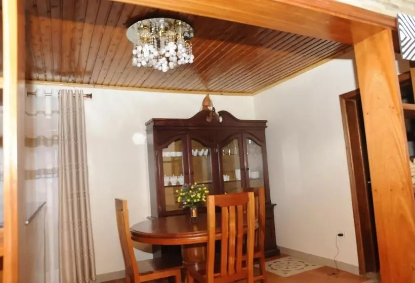 ペンション Keva Guest House