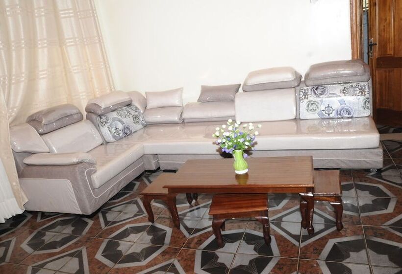 پانسیون Keva Guest House