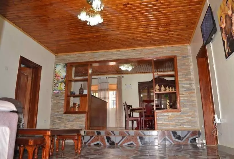 ペンション Keva Guest House