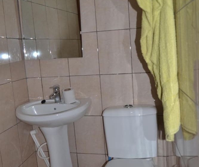 پانسیون Keva Guest House