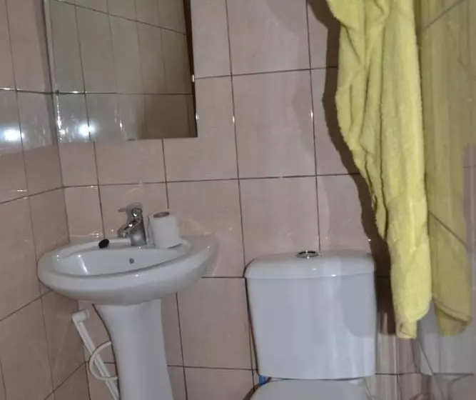 ペンション Keva Guest House