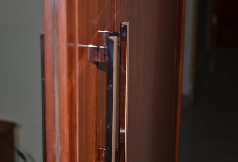 پانسیون Keva Guest House