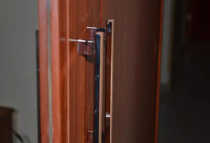 ペンション Keva Guest House