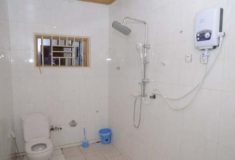 پانسیون Keva Guest House