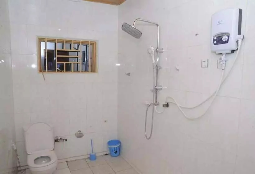 ペンション Keva Guest House