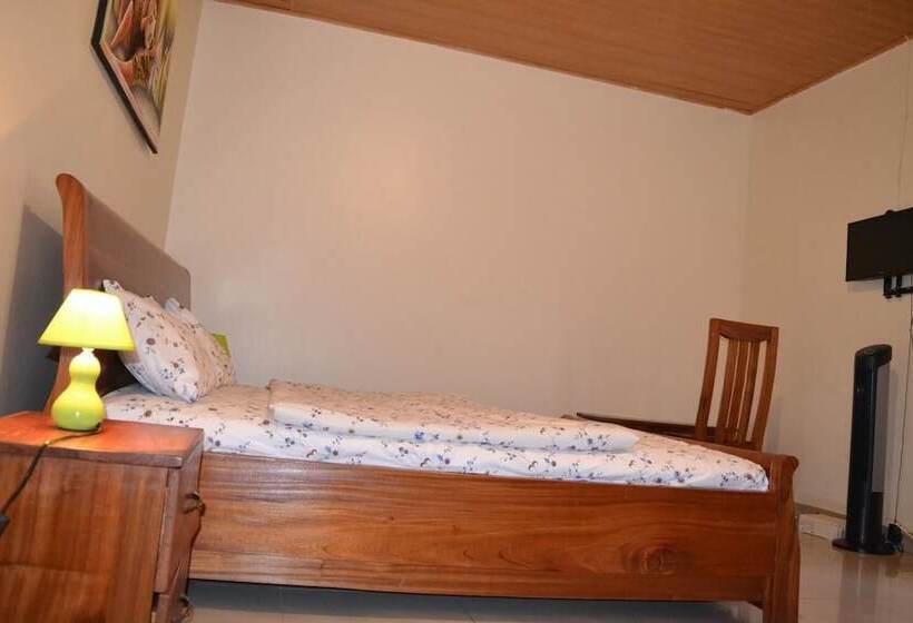 پانسیون Keva Guest House