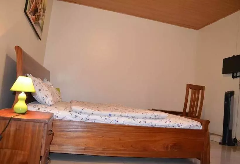 ペンション Keva Guest House