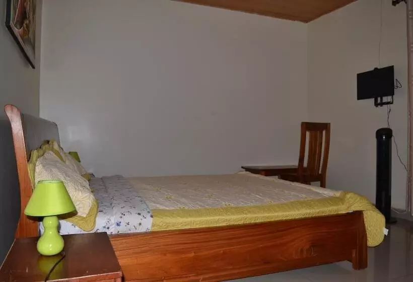 ペンション Keva Guest House