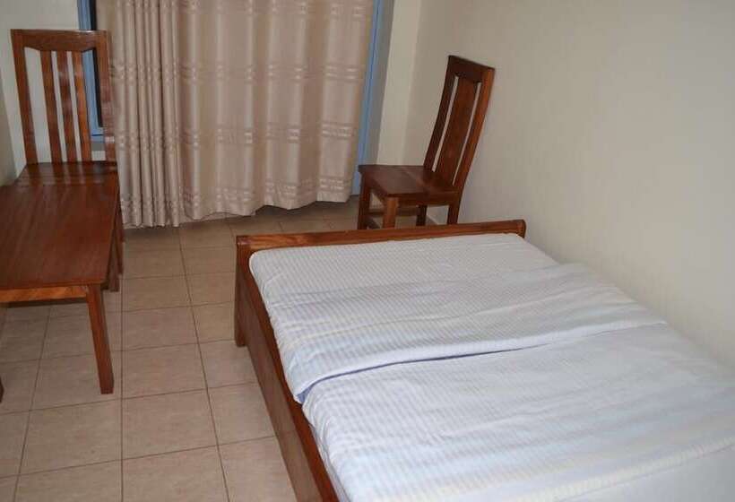 پانسیون Keva Guest House