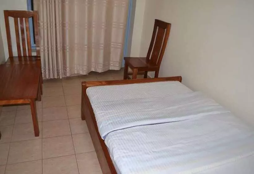 ペンション Keva Guest House