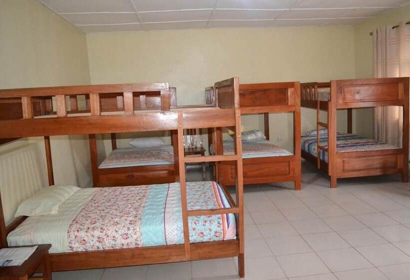 پانسیون Keva Guest House