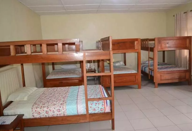 ペンション Keva Guest House