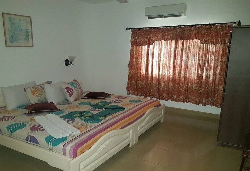 پانسیون Nap Apartment