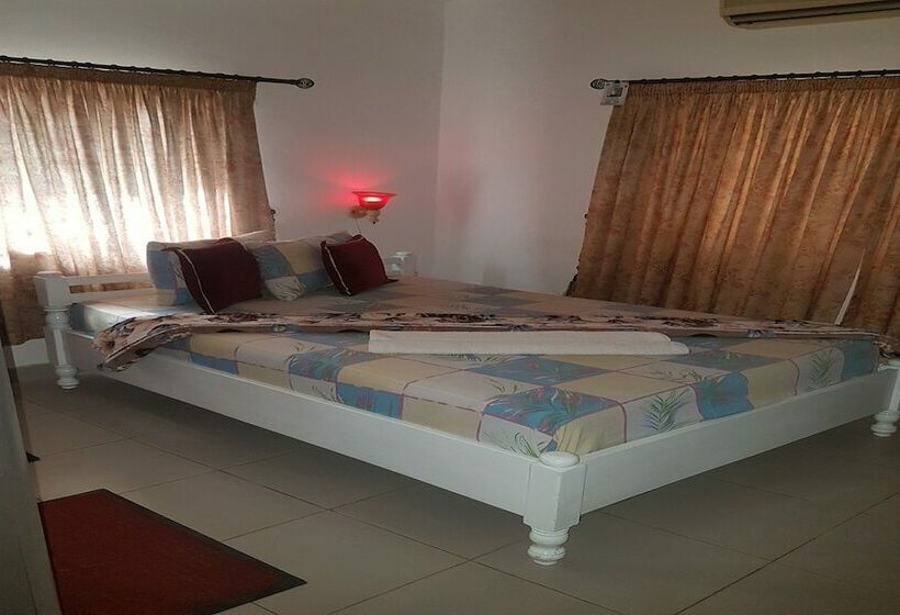 پانسیون Nap Apartment