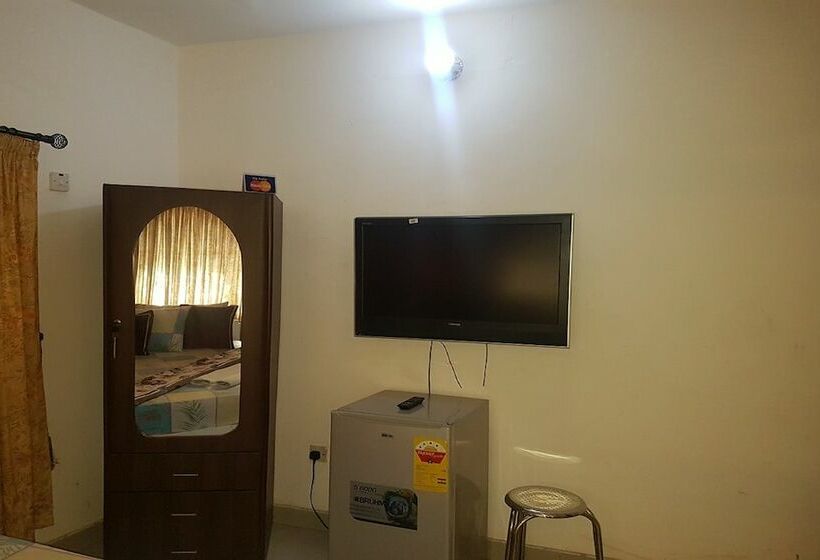 پانسیون Nap Apartment