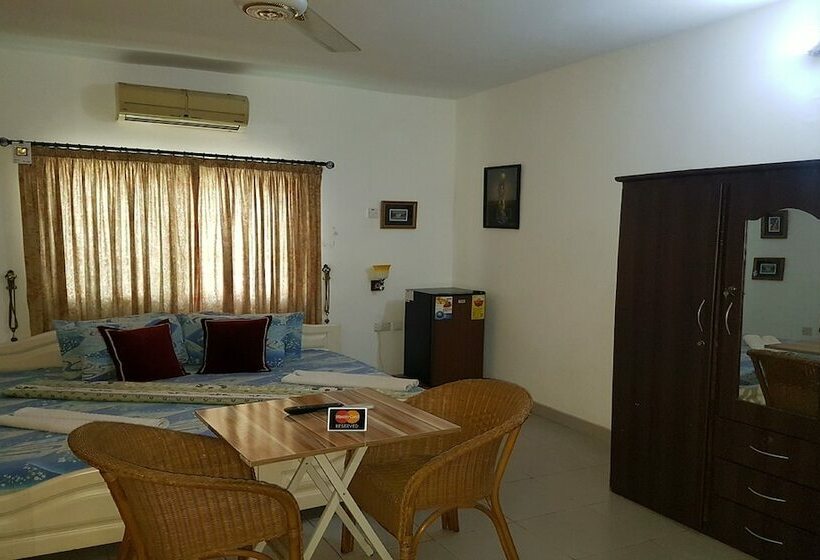 پانسیون Nap Apartment