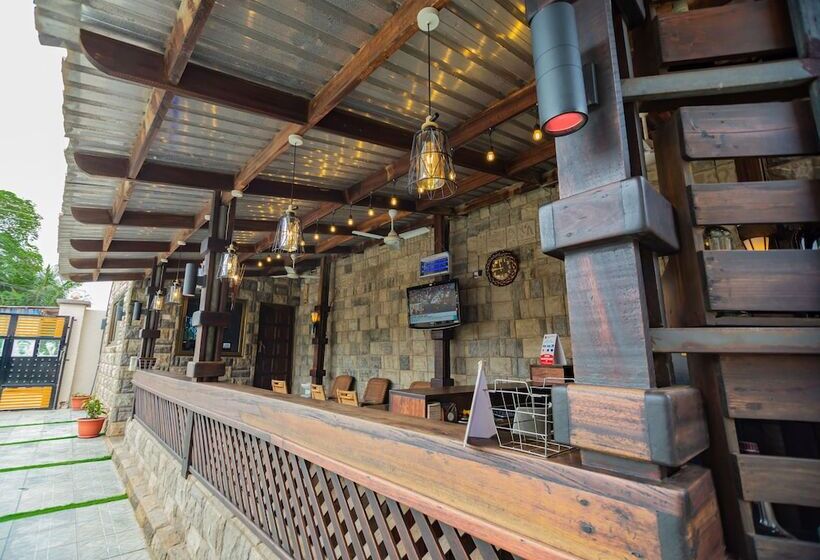 پانسیون Nap Apartment