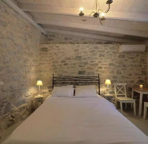 Majatalo Sophia Areopoli Guesthouse