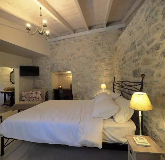 Majatalo Sophia Areopoli Guesthouse