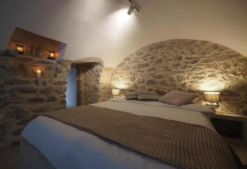 Majatalo Sophia Areopoli Guesthouse