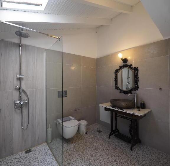 펜션 Sophia Areopoli Guesthouse